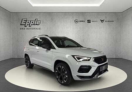 Cupra Ateca 150PS DSG AHK-klappbar Navi digitales Cockpit,Sitzheizung ACC