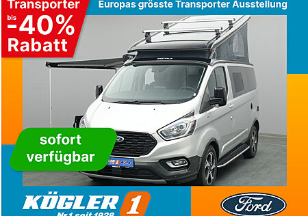 Ford Transit Nugget Active/AD 170PS Aut.