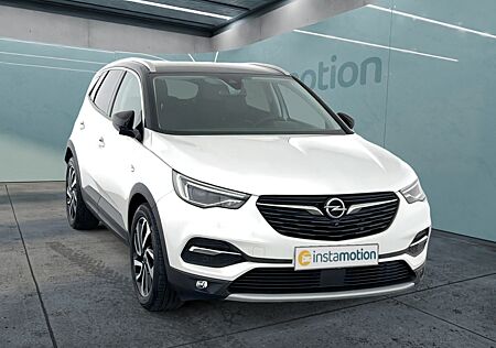 Opel Grandland X Ultimate 1.6