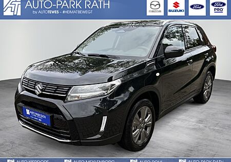 Suzuki Vitara 1.4 Comfort Hybrid *NAVI/RÜCKFAHRKAMERA*