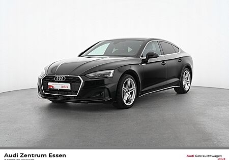 Audi A5 Sportback 35 TFSI S-TRONIC LED AHK NAV SHZ PDC MUFU FSE