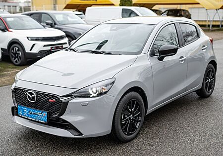 Mazda 2 e-SKYACTIV G 90 M HYBRID Homura