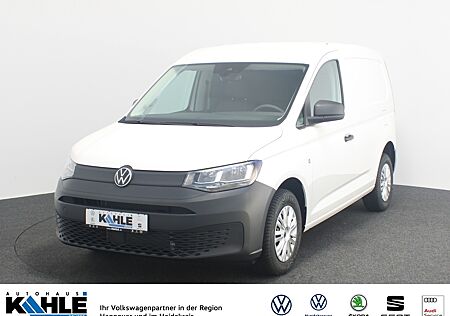 VW Caddy Cargo 2.0 TDI Klima Einparkhilfe