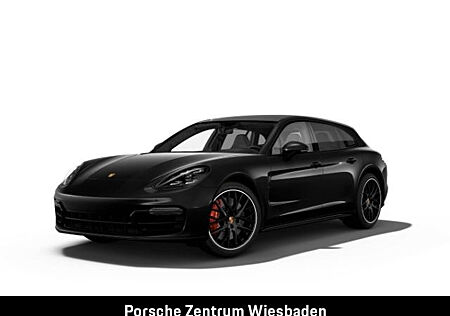 Porsche Panamera Turbo Sport Turismo