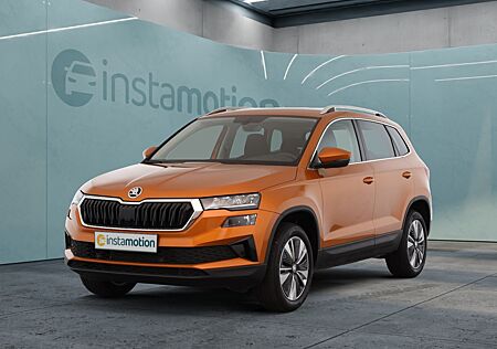 Skoda Karoq 1.5 TSI AMBITION | LED | EINPARKHILFE |