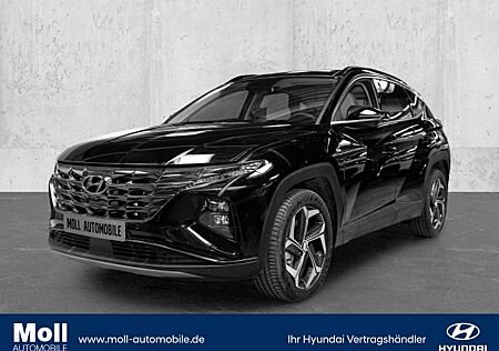 Hyundai Tucson Prime Hybrid 4WD ESC Assist.-Paket +