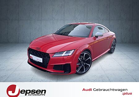 Audi TTS Coupé TFSI S tr. Matrix Navi+t 20ŽPDCam B&O