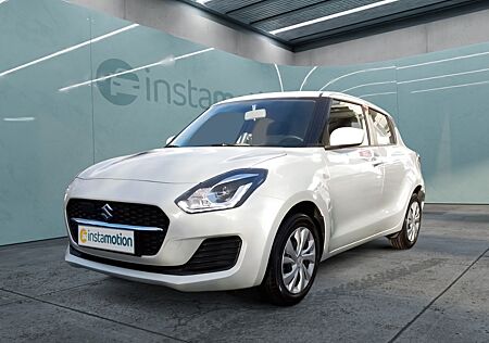 Suzuki Swift 1.2 Smart Hybrid GL Klimaanlage