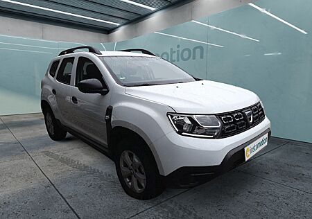 Dacia Duster 1.0 TCe 100 LPG Deal PDC 16Z