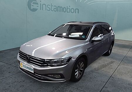 VW Passat Variant 1.5 TSI DSG Business | NAVI | AHK