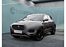 Jaguar E-Pace D240 SE Black Pack Pano SHZG