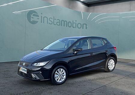 Seat Ibiza Style TSI DSG|ACC|LED|KAMERA|FERNLICHTASSI