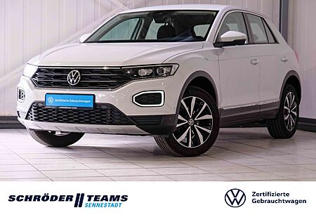 VW T-Roc 1.5 TSI DSG Style