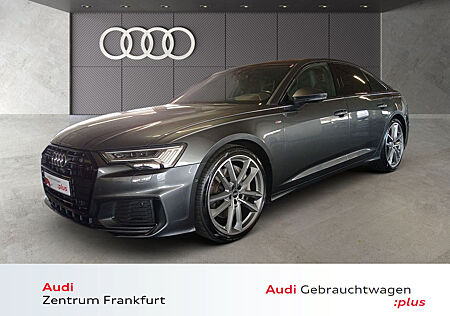 Audi A6 55 TFSI quattro S tronic S line HD Matrix-LED