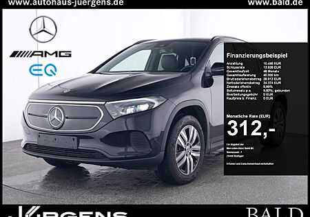 Mercedes-Benz EQA 250 ElectricArt/LED/Cam/Pano/Night/Totw/18