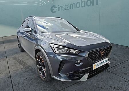 Cupra Formentor 1.4 eHybrid VZ PANO 360 SUPERSPORT ASSIST