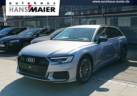 Audi A6 Avant TFSI e Sport quattro S tronic AHK Navi+