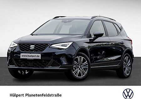 Seat Arona 1.0 STYLE AHK ACC LM17 LED SITZHZ. CARPLAY