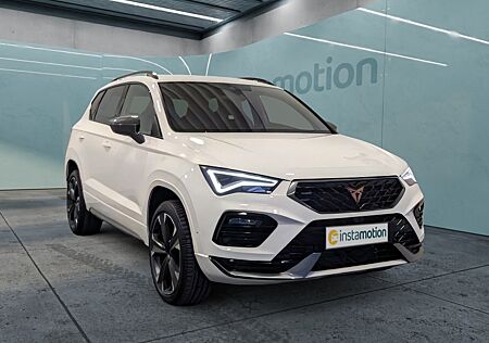 Cupra Ateca 1.5 TSI DSG Plus Paket ACC Winter-Paket