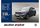 VW T-Cross Style 1.0 l TSI OP DSG ,Virtual,Kam.,AHK