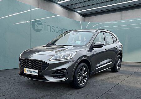 Ford Kuga 2.5 Duratec PHEV ST-LINE