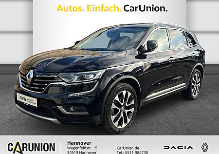 Renault Koleos LIMITED dCi 175 X-tronic