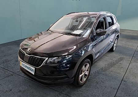 Skoda Karoq 2.0 TDI Ambition NAVI+KLIMA+AHK+GRA+PDC