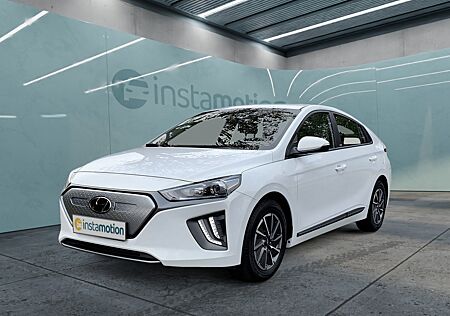 Hyundai Ioniq Elektro Trend