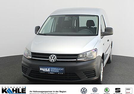 VW Caddy Kasten BMT 2.0 TDI Klima Klima