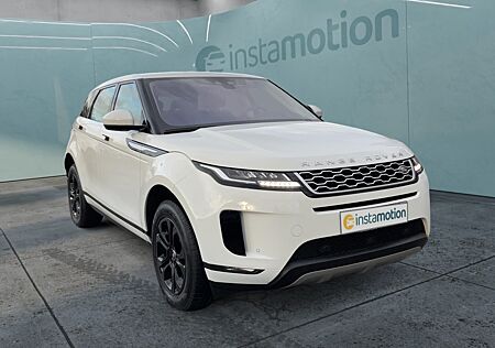 Land Rover Range Rover Evoque D150 S Kamera Navi LED PDC SHZ