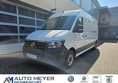 VW Crafter Kasten 2.0 TDI Rückfahrkamera DAB+