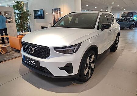 Volvo XC 40 XC40 T5 Recharge Plug-In Hybrid Plus Dark 20