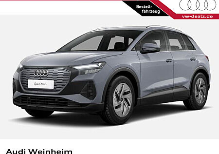 Audi Q4 e-tron Q4 45