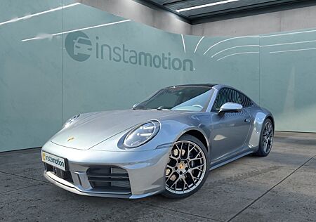 Porsche 992 (911) Carrera |SportDesign Paket |Sportabgas