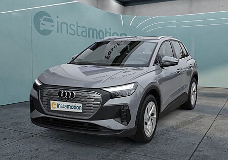 Audi Q4 e-tron Q4