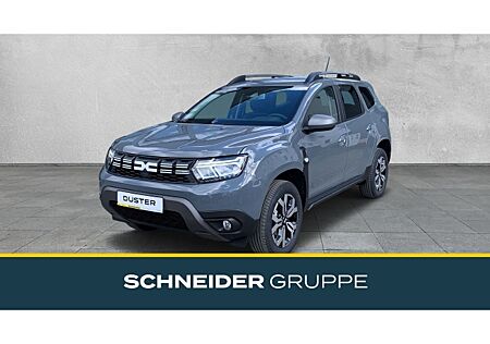 Dacia Duster TCe 150 EDC Journey KAMERA+KLIMA+PDC+DAB