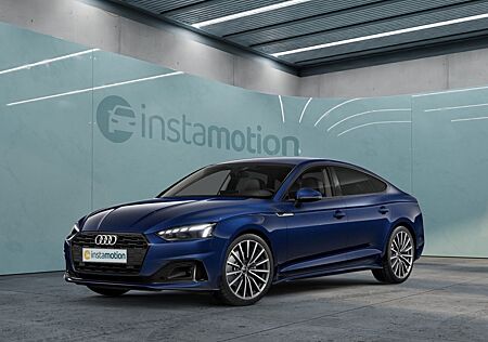 Audi A5 Sportback 35 TFSI S tronic advanced | AHK |