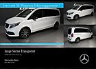 Mercedes-Benz V 300 d K RFK/NAVI PLUS/SHZ/DISTRONIC/NIGHT/DAB