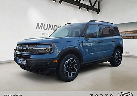 Ford Bronco 4x4 Sport Big Bend NAVI,Autom.,AHK,Klimaa