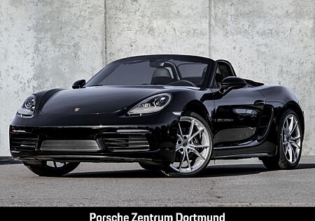 Porsche Boxster 718 Kamera Navigation 20 Zoll