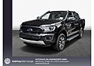 Ford Ranger 2,0 l EcoBlue Autm. Wildtrak, AHK