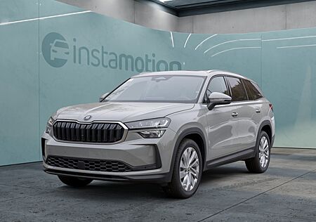 Skoda Kodiaq 1.5 eTSI DSG SELECTION 7-SITZE LM19 ACC KAMERA