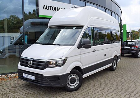 VW T6 California Crafter Grand California 600 TDI Aut. *Nav*RüKam