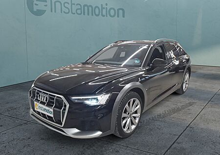 Audi A6 Allroad qu. 40 TDI S tr. Matrix 20? AHK Tour