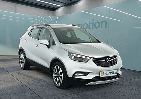 Opel Mokka X 120 Jahre S/S 1.4 T*LED*Navi*RFK*PDC*SHZ