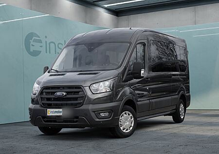 Ford Transit Kombi Trend 310 L3 2.0 l EcoBlue . 6-Gan