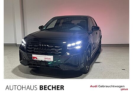 Audi Q2 35 TFSI S-tronic S-line /AHK/Pano/Navi/Matrix