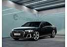 Audi A8 50 TDI qu. Tip*Air*Matrix*Pano*B&O*HUD*Standh*Virtual*Navi+*SHZ*