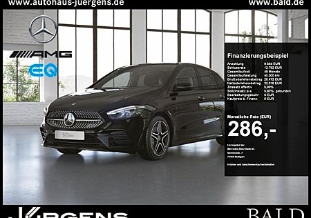 Mercedes-Benz B 250 e AMG-Sport/LED/Cam/Pano/Night/Ambiente/18