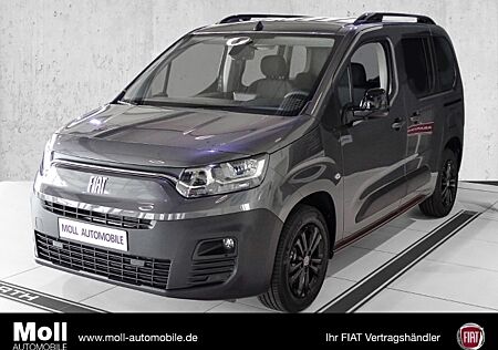 Fiat Doblo E- Launch Pack & Style Paket